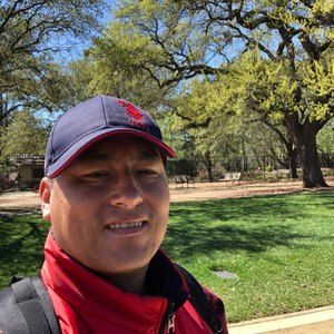 Meet your Posher, Jhon edwin